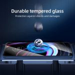 Protection d'écran Verre trempé Motorola Edge (2021) - PT06