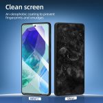 Protection d'écran Verre trempé Galaxy M55 5G / Galaxy C55 5G - PT07