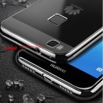 Coque Silicone Huawei P9 Lite - PT01