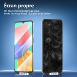 Protection d'écran Verre trempé Galaxy M33 5G - PT07