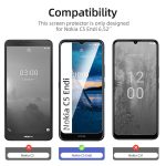 Protection d'écran Verre trempé C5 Endi - PT01