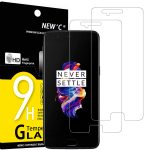 Protection d'écran Verre trempé OnePlus 5