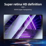 Protection d'écran Verre trempé Lenovo Tab M10 FHD Plus 10.3 - PT04