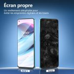 Protection d'écran Verre trempé OnePlus Nord CE 5G - PT07