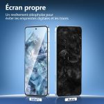 Protection d'écran Verre trempé Pixel 8 Pro - PT07