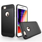 Coque Silicone iPhone 7 / iPhone 8 - PT01