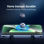 Protection d'écran Verre trempé Xiaomi 17 / Xiaomi 17 Pro - PT06