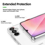 Autre Silicone Galaxy A24 4G - PT02