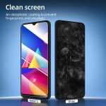 Protection d'écran Verre trempé Galaxy M02s - PT07