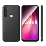 Autre Verre trempé Redmi Note 8 - PT06