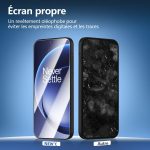 Protection d'écran Verre trempé OnePlus 15 - PT07