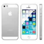 Autre Verre trempé iPhone 5 / iPhone 5S / iPhone SE - PT06