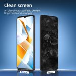 Protection d'écran Verre trempé Poco C40 - PT07