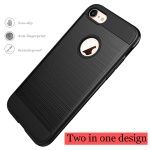 Coque Silicone iPhone 7 / iPhone 8 - PT04