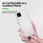 Autre Verre trempé Galaxy A12 / Galaxy M12 - PT03