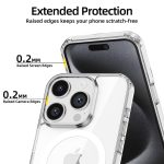 Coque Polycarbonate iPhone 15 Pro Max - PT06