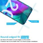 Protection d'écran Verre trempé Honor 20 / Honor 20 Pro - PT02