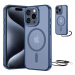 Coque Polycarbonate iPhone 15 Pro Max