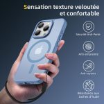 Coque Polycarbonate iPhone 15 Pro Max - PT05