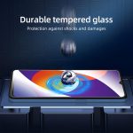 Protection d'écran Verre trempé Galaxy F12 - PT06