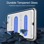 Protection d'écran Verre trempé Galaxy A34 5G - PT05
