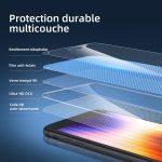 Protection d'écran Verre trempé iPhone SE 2020 / iPhone SE 2022 - PT04