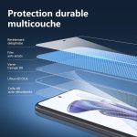 Protection d'écran Verre trempé Xiaomi 11T 5G / Xiaomi 11T Pro 5G - PT05
