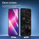 Protection d'écran Verre trempé Motorola One Hyper - PT07
