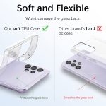 Coque Silicone Galaxy A32 5G - PT03