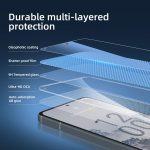 Protection d'écran Verre trempé Nokia X30 5G - PT04