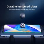 Protection d'écran Verre trempé TCL 20 SE - PT06