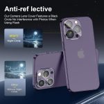 Protection d'écran Verre trempé iPhone 14 Pro - PT03