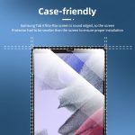 Protection d'écran Verre trempé Galaxy Tab A7 Lite - PT03