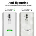 Autre Verre trempé Mate 20 Lite - PT05