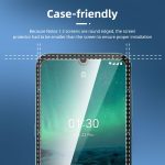 Protection d'écran Verre trempé Nokia 1.3 - PT02