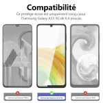 Protection d'écran Verre trempé Galaxy A33 5G - PT01