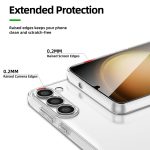 Autre Verre trempé Galaxy S23 - PT03