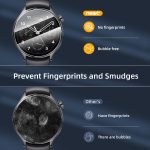 Protection d'écran Verre trempé Xiaomi Watch S1 Pro - PT02