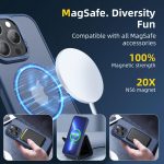 Coque Polycarbonate iPhone 13 Pro Max - PT02