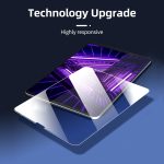 Protection d'écran Verre trempé Lenovo Tab M10 FHD Plus 10.3 - PT06