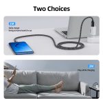 Autre Nylon Galaxy S23 / Galaxy S22 / Galaxy S21 - PT05