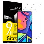 Protection d'écran Verre trempé Galaxy M21s