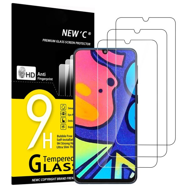 Protection d'écran Verre trempé Galaxy M21s
