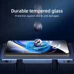 Protection d'écran Verre trempé Redmi Note 11SE - PT06