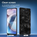 Protection d'écran Verre trempé One 5G Ace / One 5G UW Ace / Moto G 5G (2020) - PT07
