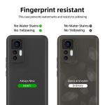 Autre Verre trempé Xiaomi 12T - PT05