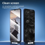 Protection d'écran Verre trempé Nokia G10 - PT07