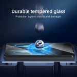 Protection d'écran Verre trempé ROG Phone 3 / Phone 3 Strix - PT06