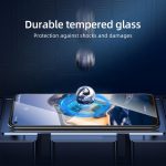 Protection d'écran Verre trempé Nokia 8 V 5G UW - PT06