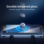 Protection d'écran Verre trempé Nokia C3 - PT06